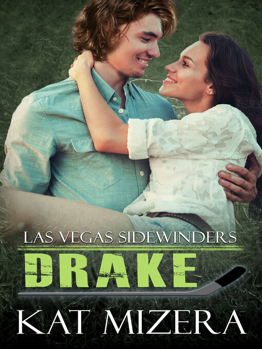 Title details for Las Vegas Sidewinders by Kat Mizera - Available